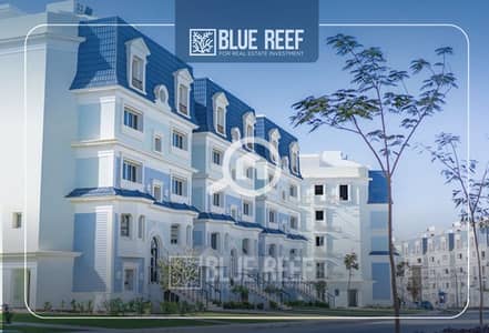 1 Bedroom Flat for Sale in New Cairo, Cairo - jhg. jpg
