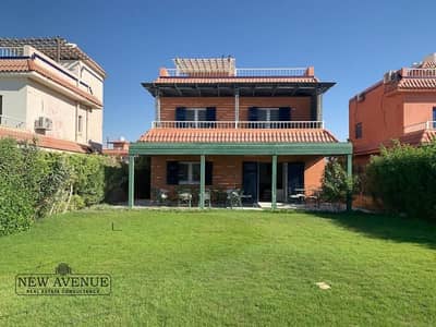 4 Bedroom Villa for Sale in North Coast, Matruh - WhatsApp Image 2025-07-09 at 10.59. 46 AM (3). jpg