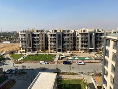 3 Bedroom Penthouse for Sale in New Cairo, Cairo - WhatsApp Image 2025-06-24 at 2.20. 51 PM. jpg