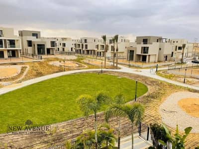 3 Bedroom Penthouse for Sale in New Heliopolis, Cairo - WhatsApp Image 2025-07-09 at 10.55. 10 AM. jpg