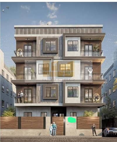 3 Bedroom Apartment for Sale in New Cairo, Cairo - WhatsApp Image 2025-07-16 at 12.43. 01 PM. jpeg