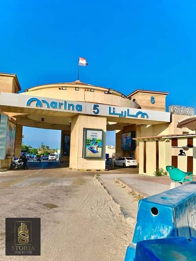 شاليه 2 غرفة نوم للبيع في الساحل الشمالي، مطروح - 506806752_122136467738763168_308136190684852052_n. jpg