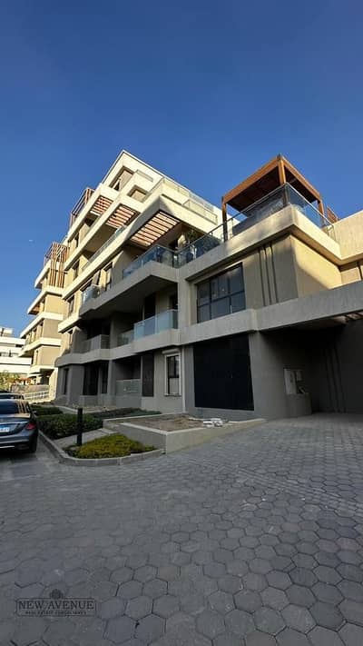 2 Bedroom Flat for Rent in New Cairo, Cairo - WhatsApp Image 2025-06-24 at 3.24. 14 PM (1). jpeg