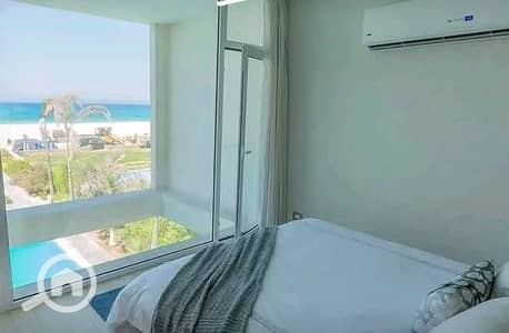 2 Bedroom Chalet for Sale in North Coast, Matruh - 492370927_1208671884230736_6239048960824178027_n. jpg