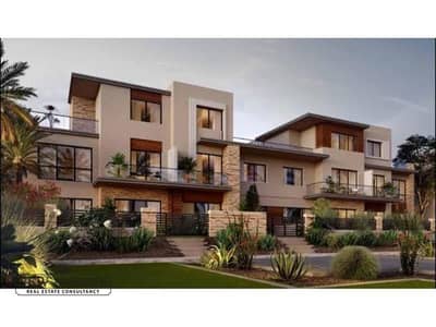 3 Bedroom Townhouse for Sale in Sheikh Zayed, Giza - WhatsApp Image 2025-07-09 at 3.58. 39 PM. jpg