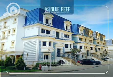 2 Bedroom Apartment for Sale in New Cairo, Cairo - 16. jpg