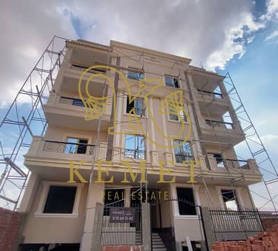3 Bedroom Apartment for Sale in New Cairo, Cairo - IMG-20250311-WA0136. jpg
