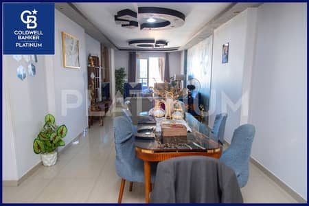 شقة 3 غرف نوم للبيع في سيدي بشر، الإسكندرية - 1. JPG