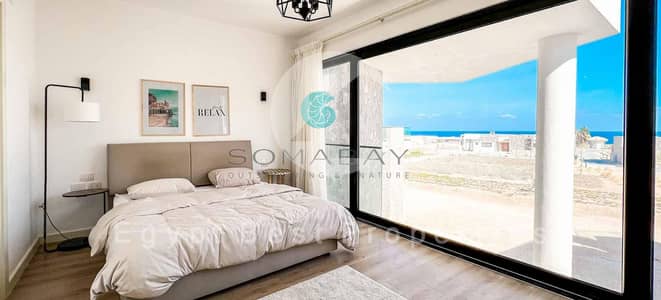 2 Bedroom Flat for Sale in Soma Bay, Red Sea - Capturekhhh. PNG