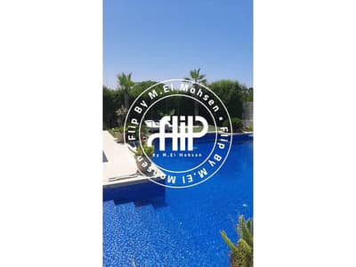 5 Bedroom Villa for Sale in North Coast, Matruh - IMG-20250420-WA0174. jpg