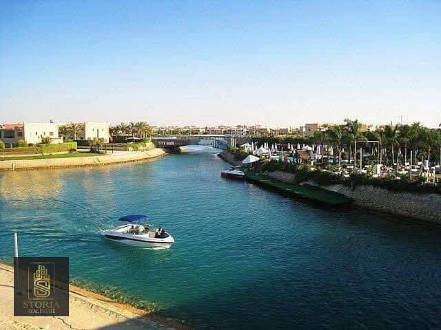 4 مارينا 5الساحل الشمالى  (7). jpg