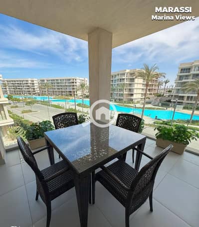 2 Bedroom Flat for Sale in North Coast, Matruh - WhatsApp Image 2025-07-16 at 2.09. 06 PM (2). jpeg