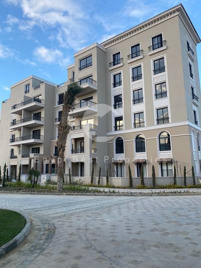 3 Bedroom Apartment for Sale in Sheikh Zayed, Giza - WhatsApp Image 2025-07-16 at 16.50. 19. jpeg