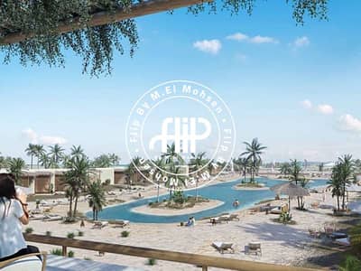 3 Bedroom Chalet for Sale in North Coast, Matruh - faciltiies---swimming-pool---hacienda-west-north-coast-palm-hills-1jpeg-1200x900. jpg
