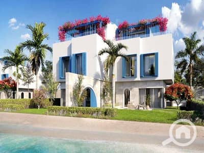 3 Bedroom Chalet for Sale in North Coast, Matruh - R_800x600. jpg