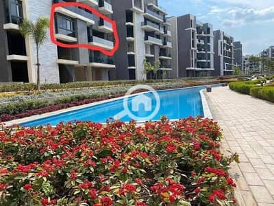 3 Bedroom Flat for Sale in Hadayek October, Giza - WhatsApp Image 2025-05-27 at 14.25. 38 (1). jpeg