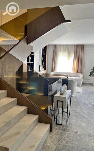 4 Bedroom Duplex for Sale in Heliopolis, Cairo - 506452754_695699826666103_1588394142637575859_n. jpg