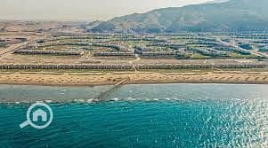 3 Bedroom Chalet for Sale in Ain Sukhna, Suez - images (11). jpg