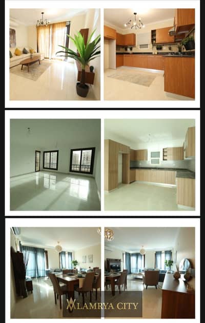 2 Bedroom Flat for Sale in New Capital City, Cairo - شقه R8 1. jpg