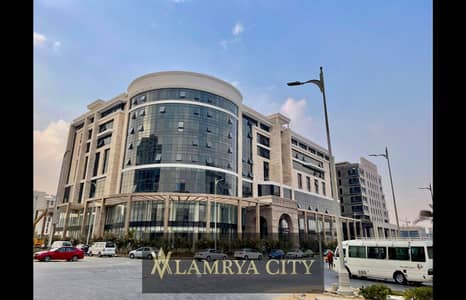Office for Sale in New Capital City, Cairo - IMG-20250313-WA0113. jpg