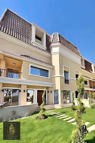 4 Bedroom Villa for Sale in Mostakbal City, Cairo - 448617911_339711455828821_2991554309965971811_n - Copy. jpg