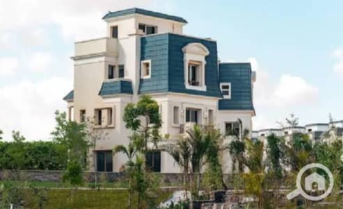 4 Bedroom Villa for Sale in 6th of October, Giza - 96e10d67-dba3-497b-85ce-dd2857dcdb36. jpeg