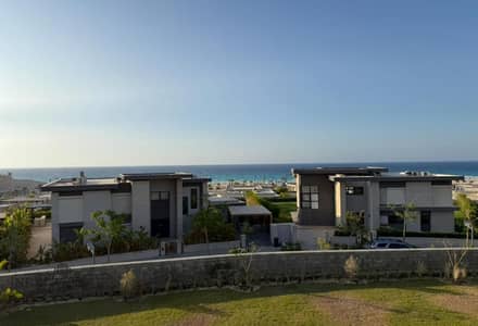 5 Bedroom Villa for Rent in North Coast, Matruh - f4aad68a-0dcb-4c58-8865-acdc15b39f4f. jpeg