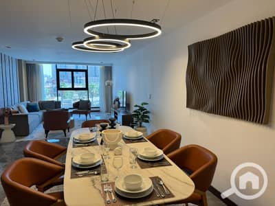 2 Bedroom Apartment for Sale in New Cairo, Cairo - WhatsApp Image 2025-05-21 at 7.50. 49 PM (1). jpeg