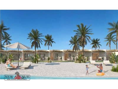 3 Bedroom Chalet for Sale in North Coast, Matruh - WhatsApp Image 2025-07-15 at 2.42. 32 PM (2). jpg