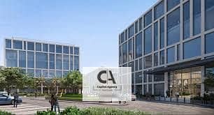 Office for Rent in New Cairo, Cairo - download (2). jpg