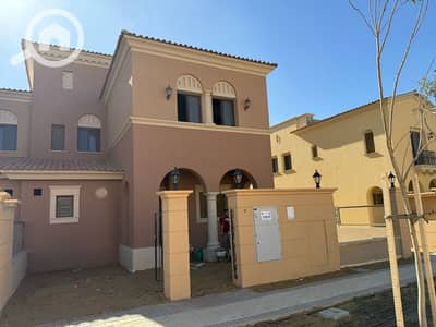 توين هاوس 3 غرف نوم للبيع في القاهرة الجديدة، القاهرة - WhatsApp Image 2025-07-16 at 6.39. 59 PM (1). jpeg
