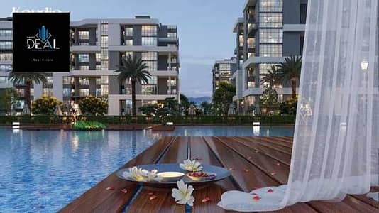 3 Bedroom Apartment for Sale in New Capital City, Cairo - 586e0cb3-e56b-424b-bf16-74006039af41. jpg