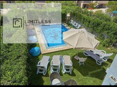 5 Bedroom Townhouse for Sale in North Coast, Matruh - WhatsApp Image 2025-07-16 at 12.54. 24 PM_800x600. jpg