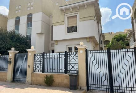 توين هاوس 4 غرف نوم للبيع في القاهرة الجديدة، القاهرة - a72f51ce-4e40-4635-8447-5267f9b14ad1. jpeg