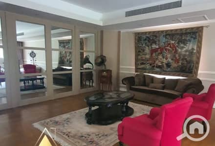 5 Bedroom Villa for Rent in New Cairo, Cairo - 0d19bcaf-da95-4257-bebd-730cc4425682. jpeg