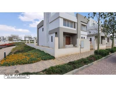 4 Bedroom Villa for Sale in New Cairo, Cairo - WhatsApp Image 2025-07-15 at 2.37. 43 PM (1). jpg
