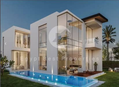 5 Bedroom Villa for Sale in North Coast, Matruh - IMG-20250716-WA0136. jpg