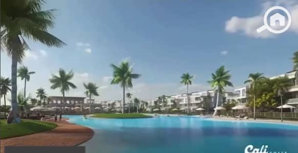 3 Bedroom Townhouse for Sale in North Coast, Matruh - ebbede3b6645401591ed315bb4715099. jpg