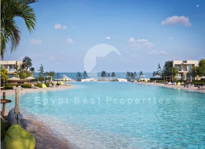 2 Bedroom Chalet for Sale in North Coast, Matruh - IMG-20250714-WA0106. jpg