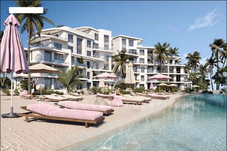 2 Bedroom Chalet for Sale in North Coast, Matruh - IMG-20250714-WA0100. jpg