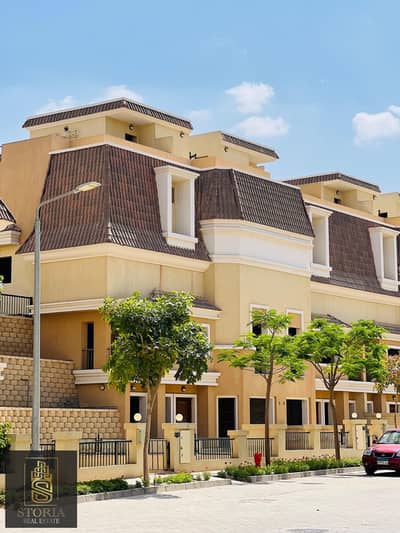 5 Bedroom Villa for Sale in Mostakbal City, Cairo - 443695862_448658784451546_1378917740838584102_n. jpg