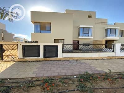 فیلا 5 غرف نوم للبيع في القاهرة الجديدة، القاهرة - WhatsApp Image 2022-07-08 at 3.55. 53 PM. jpg