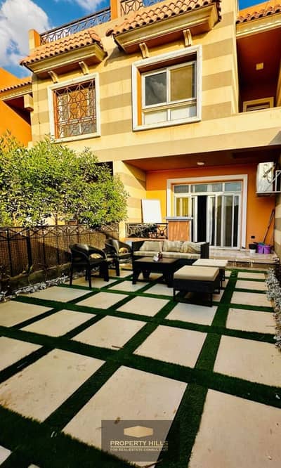 فیلا 6 غرف نوم للبيع في 6 أكتوبر، الجيزة - IMG_3692. jpg