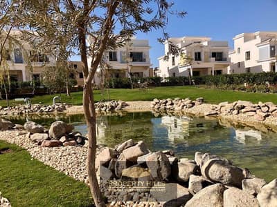تاون هاوس 4 غرف نوم للبيع في 6 أكتوبر، الجيزة - PHOTO-2024-08-20-13-25-44. jpg