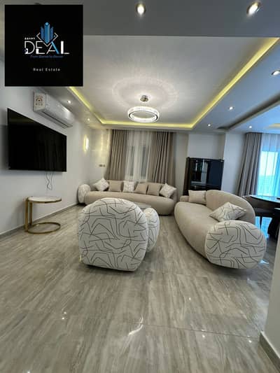 3 Bedroom Apartment for Sale in New Cairo, Cairo - WhatsApp Image 2025-06-29 at 5.46. 11 PM (1). jpeg