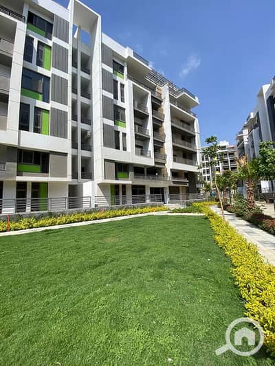 3 Bedroom Apartment for Sale in New Cairo, Cairo - cvfgfsdvb. jpg