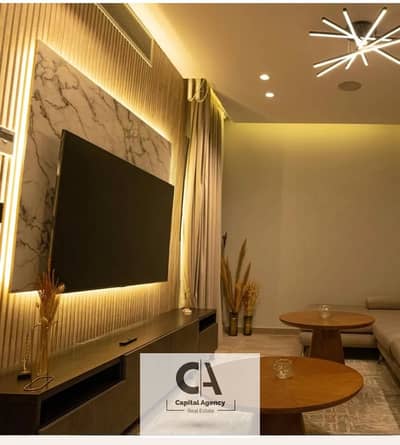 4 Bedroom Villa for Sale in New Cairo, Cairo - WhatsApp Image 2025-07-16 at 8.02. 32 PM (1). jpeg