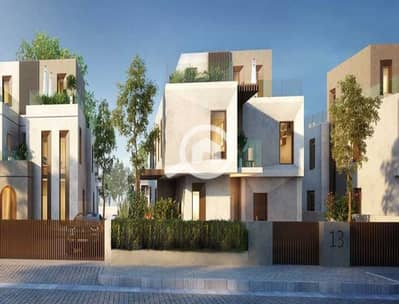 3 Bedroom Apartment for Sale in Sheikh Zayed, Giza - VYE-compound-in-zayed-by-sodic-222_9_11zon. jpeg