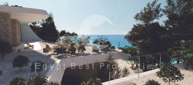 شاليه 2 غرفة نوم للبيع في الساحل الشمالي، مطروح - Naos_Brochure_digital_preview__Page_08_Image_0001. jpg