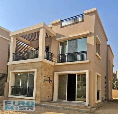 دوبلكس 4 غرف نوم للبيع في القاهرة الجديدة، القاهرة - WhatsApp Image 2025-07-15 at 9.57. 06 PM. jpeg